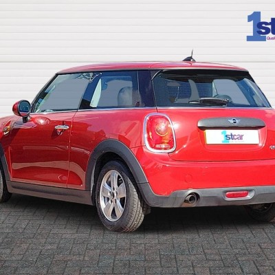 Mini Hatch 1.2 One 3dr