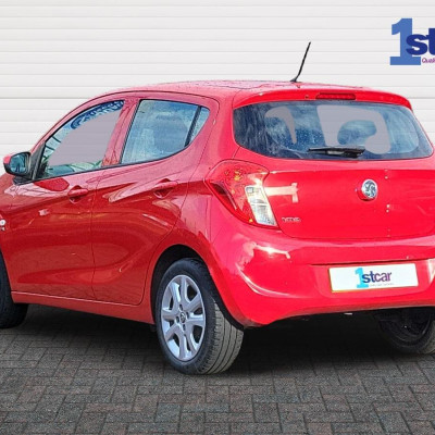 Vauxhall Viva 1.0i SE 5dr