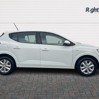 Dacia Sandero 1.0 Tce Comfort