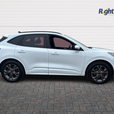 Ford Kuga 2.5 St-Line Edition Hev