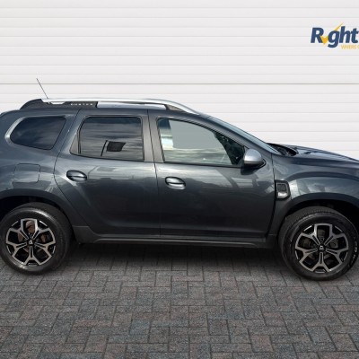 Dacia DUSTER 1.3 Tce Prestige