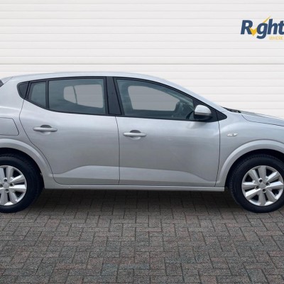 Dacia Sandero 1.0 TCe Expression 5dr