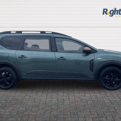 Dacia Jogger 1.0 TCe EXTREME 5dr