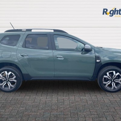 Dacia Duster 1.0 TCe Journey 5dr