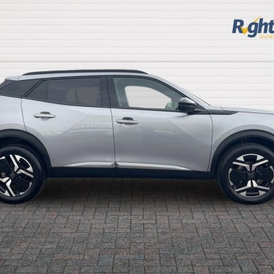 Peugeot 2008 1.2 PureTech Allure 5dr