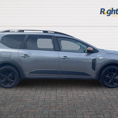 Dacia Jogger 1.6 Hybrid EXTREME Auto 5dr