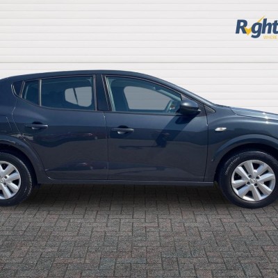 Dacia Sandero 1.0 TCe Comfort 5dr