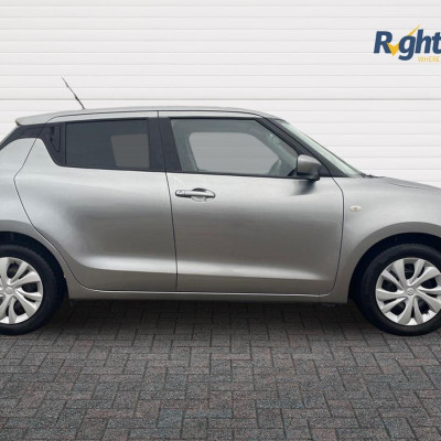 Suzuki Swift 1.2 Dualjet MHEV SZ3 5dr