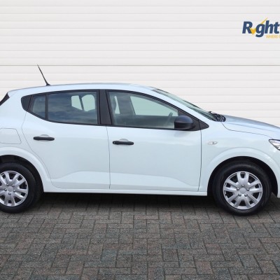 Dacia Sandero 1.0 Sce Essential