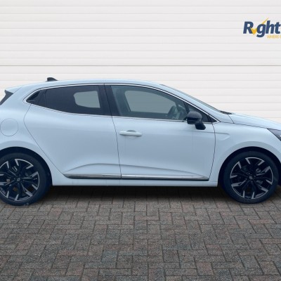 Renault Clio 1.0 Tce Techno