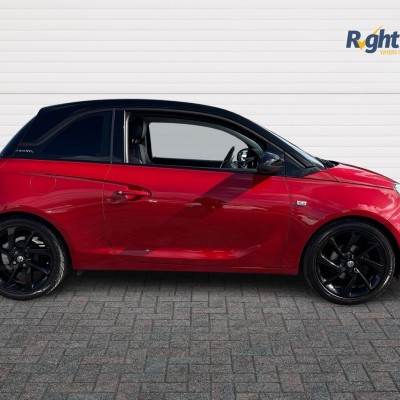 Vauxhall Adam 1.2 Energised
