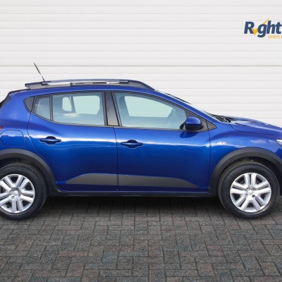 Dacia Sandero Stepway 1.0 Tce Expression