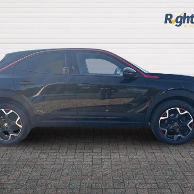 Vauxhall Mokka 1.2 Turbo GS Auto 5dr