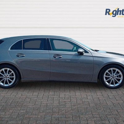 Mercedes A Class 1.3 A180 Sport (Executive) 5dr
