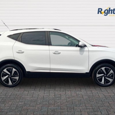 Mg MG ZS 51.1kWh Trophy Connect Auto 5dr