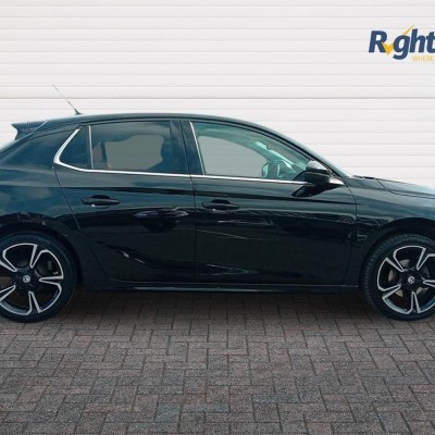 Vauxhall Corsa 1.2 Elite Edition 5dr