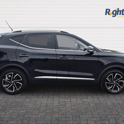 Mg MG ZS 1.5 VTi-TECH Exclusive 5dr