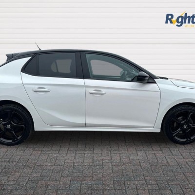 Vauxhall Corsa 1.2 GS 5dr