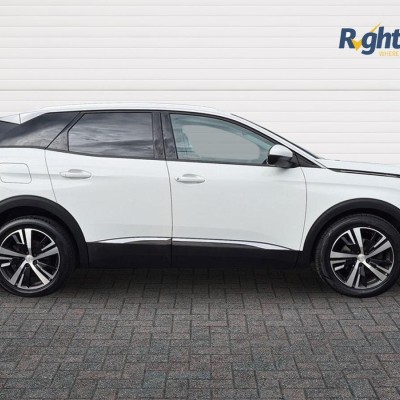 Peugeot 3008 1.2 PureTech Allure 5dr
