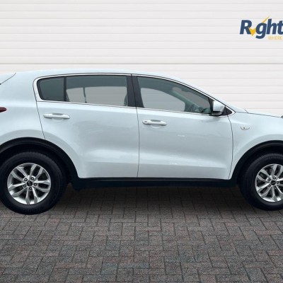 Kia Sportage 1.6 GDi 1 5dr