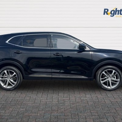 Mg MG HS 1.5 T-GDI Exclusive DCT 5dr