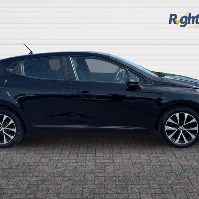 Renault Clio 1.0 TCe Evolution 5dr