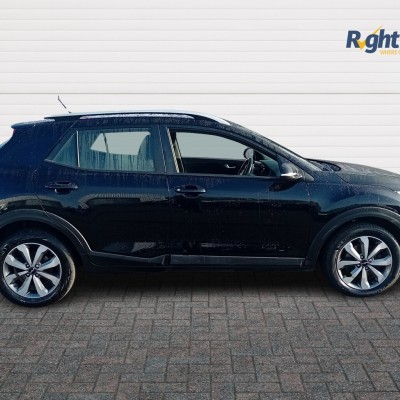 Kia Stonic 1.0 2 Semi-Auto