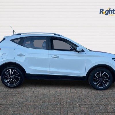 Mg MG ZS 1.0 T-GDI Exclusive Auto 5dr
