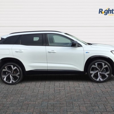 Renault Austral 1.2 E-Tech Techno Esprit Alpine Automatic