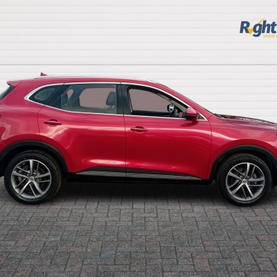 Mg MG HS 1.5 T-GDI Excite DCT 5dr