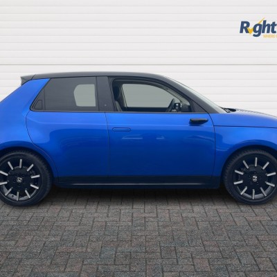 Honda Honda E 35.5 kWh Advance Automatic