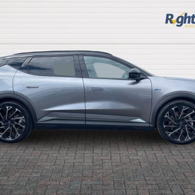 Renault Scenic E-Tech long range 87kWh esprit Alpine Auto 5dr