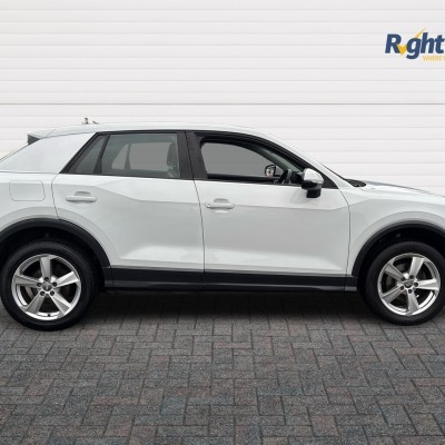 Audi Q2 1.6 Sport 30 Tdi