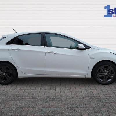Hyundai i30 1.4 Blue Drive SE 5dr