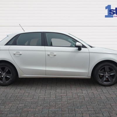 Audi A1 1.6 TDI SE Sportback 5dr