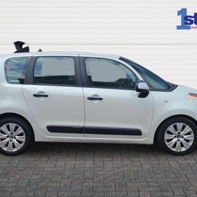 Citroen C3 1.6 HDi VTR+ 5dr