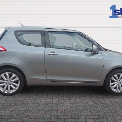 Suzuki Swift 1.2 SZ3 3dr