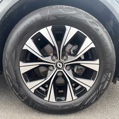 Renault Captur 1.6 E-Tech Evolution Automatic