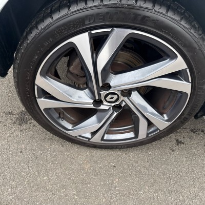 Renault Clio 1.0 TCe RS Line Euro 6 (s/s) 5dr