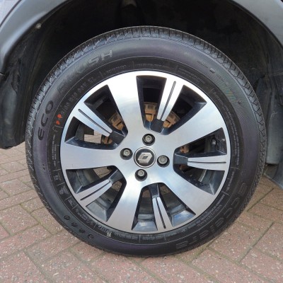 Renault Captur 0.9 Tce Play