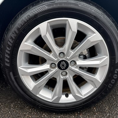 Renault Clio 1.0 Tce Evolution