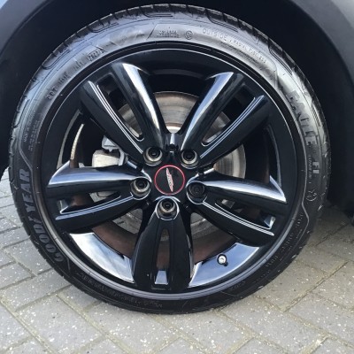 Mini Hatch 1.5 Sport