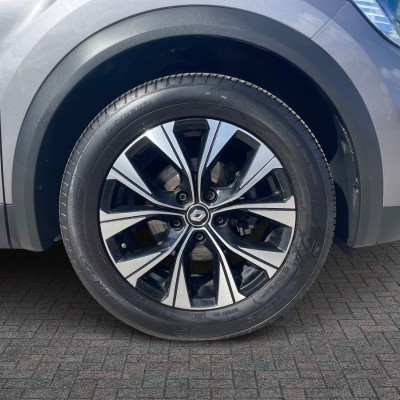 Renault Captur 1.0 TCe evolution Euro 6 (s/s) 5dr