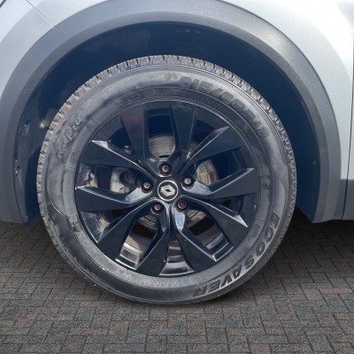 Renault Captur 1.0 TCe Iconic Euro 6 (s/s) 5dr