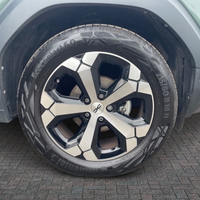 Dacia Duster 1.2 TCe MHEV Journey Euro 6 (s/s) 5dr