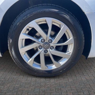 Audi A1 1.0 TFSI 25 Sport Sportback 5dr