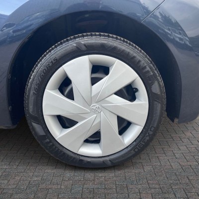 Toyota Aygo 1.0 VVT-i x-play x-shift 5dr