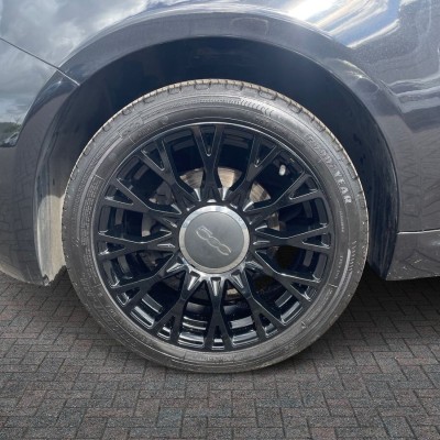 Fiat 500 1.0 MHEV Dolcevita 3dr