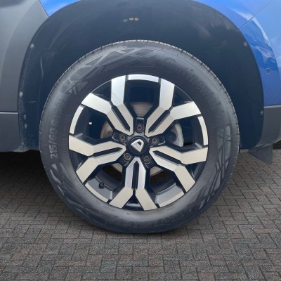 Dacia Duster 1.0 TCe Prestige 5dr
