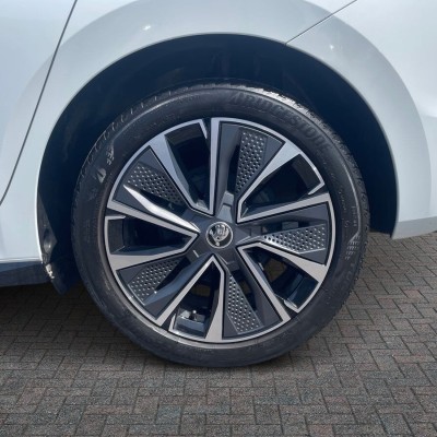 Skoda Fabia 1.0 TSI Monte Carlo 5dr